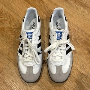COPY - Adidas OG Sambas